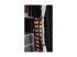 APC - Rack cable management kit - Close up