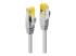 Lindy - Network cable - Front