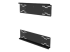 Peerless WSP756 - Mounting component (2 stud wall plates) - 