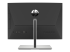 HP ProOne 400 G6 - all-in-one Core i5 10500T 2.3 GHz - Back