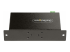 StarTech.com 4-Port Managed USB Hub with 4x USB-A, Heavy Duty with Metal Industrial Housing, ESD & Surge Protection, Wall/Desk/Din-Rail Mountable, USB 3.0/3.1/3.2 Gen 1 5Gbps - Back