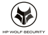 HP Wolf Pro Security - Front