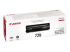 Canon CRG-728 - Black - Left-angle