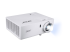 Acer PL6520 - DLP projector - Left-angle