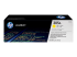 HP 305A - Yellow - original - Front