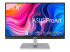 ASUS ProArt PA247CV - LED monitor - Front