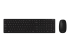 ASUS - Keyboard and mouse set - Front