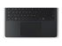 Microsoft Surface Laptop Copilot+ PC for Business - Close up