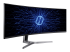 Samsung C49RG90SSP - CRG9 Series - Left-angle