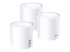 TP-Link Deco X20 - Wi-Fi system - Multi-angle