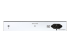D-Link Web Smart DGS-1210-10P - Back