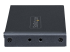 StarTech.com 4-Port 8K HDMI Switch, HDMI 2.1 Switcher 4K 120Hz HDR10+, 8K 60Hz UHD, HDMI Switch 4 In 1 Out, Auto/Manual Source Switching, Remote Control and Power Adapter Included - Left-angle
