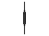Belkin ROCKSTAR - Earphones with mic - Close up