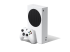 Microsoft Xbox Series S - Right-angle