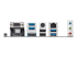 MSI B550M PRO-VDH - Motherboard - 