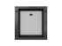 APC NetShelter WX AR112SH6 - Back