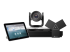 Poly TC8 - Touch controller - Left-angle