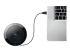 Jabra SPEAK 510 UC - VoIP desktop speakerphone - Front