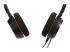 Jabra Evolve 20 UC stereo - Close up