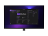 Sony INZONE M9 II - LED monitor - Close up