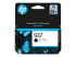 HP 937 - Black - original - Front