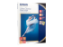 Epson Ultra Glossy Photo Paper - Left-angle