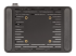StarTech.com 10-Port USB-C Hub, 8x USB-A + 2x USB-C, Self-Powered w/ 65W Power Supply, USB 3.1 10Gbps Hub w/ BC1.2 Charging, Desktop/Laptop USB Hub with 3ft Locking USB-IF Certified Cable - Bottom