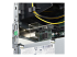 StarTech.com 1-Port Gigabit PCIe Network Adapter Card, TAA Compliant - Right-angle