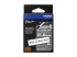 Brother HSe-251E - Black on white - Front