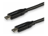 StarTech.com USB C To USB C Cable - Close up