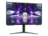 Samsung Odyssey G3 S32AG320NU - Left-angle