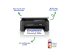 Epson Expression Home XP-2200 - Front