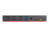 Lenovo ThinkPad Hybrid USB-C with USB-A Dock - Back
