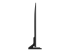 Samsung QE75Q60DAU Q60D Series - Left side