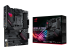 ASUS ROG STRIX B550-F GAMING - Left-angle