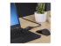 StarTech.com USB 3.0 to Gigabit Ethernet NIC Network Adapter - Right-angle