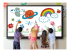 Samsung Interactive Display WA65D - Front