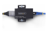 StarTech.com HDMI Extender Over CAT5e/6 Kit, 4K 60Hz, Up to 200ft (60m) - Top