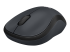 Logitech M220 Silent - Right-angle