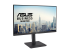 ASUS LED monitor - Full HD (1080p) - Left-angle