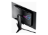 ASUS ROG Swift OLED PG32UCDP - Back