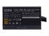 Cooler Master MWE Bronze V2 650 - Back