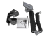 StarTech.com Desk Clamp Monitor Mount - Front