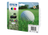 Epson 34XL - 4-pack - XL - Front