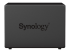 Synology Disk Station DS923+ - Left side