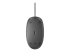 HP 125 - Mouse - wired - Bottom