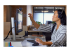 HP 355 Compact Multi-Device - Back