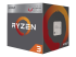 AMD Ryzen 3 3200G - 3.6 GHz - Right-angle