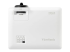ViewSonic LS901HD - DLP projector - Top