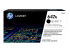 HP 647A - Black - original - Front